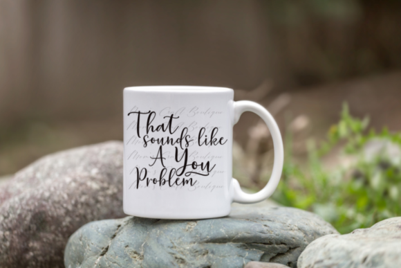 That Sounds Like a YOU Problem: A Design Asset Breakdown